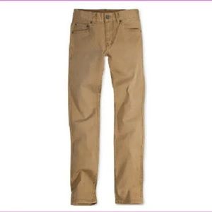 Levi’s 511 Slim-boys 18
